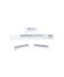 White Handle Assembly gallery image 1.0